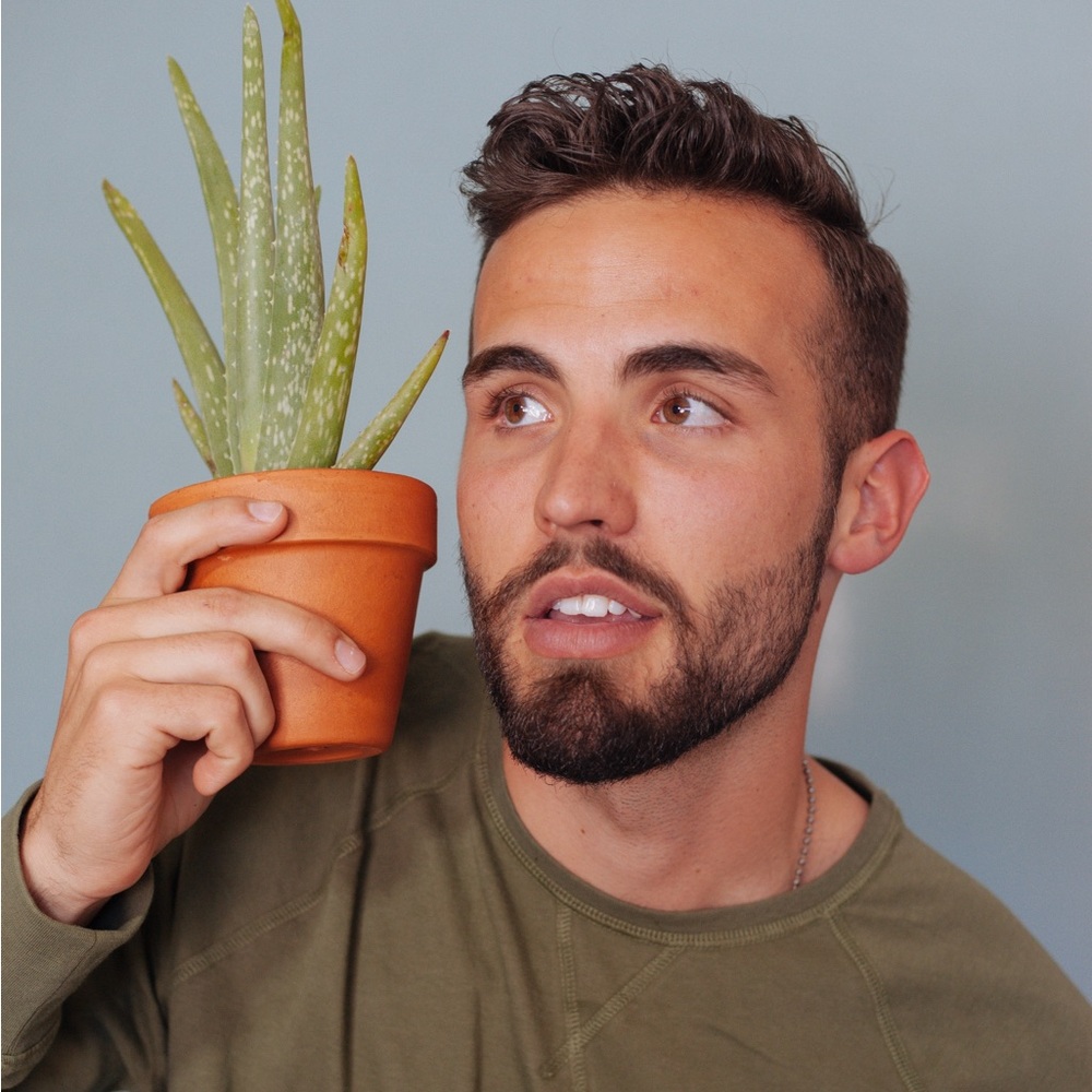 Meet your Posher, Jacob